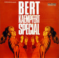 Bert Kaempfert & His Orchestra : Bert Kaempfert Special (LP, RE)