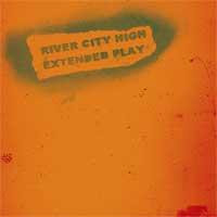 River City High : Extended Play (CD, EP)