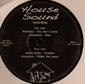 Various : House Sound Vol. 2 (12")
