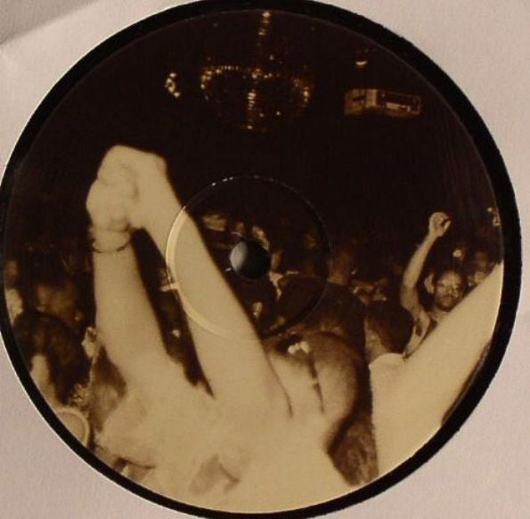Various : House Sound Vol. 2 (12")