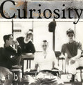 Curiosity Killed The Cat : Name & No. (7", Single, Sil)