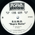 S.U.M.O. : Supra Sumo (12", TP)