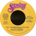 Millie Jackson : I Feel Like Walking In The Rain (7")