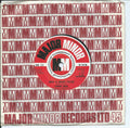 Johnny Nash : (What A) Groovy Feeling (7")