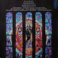 Georg Friedrich Händel : Highlights From Messiah (LP, Album, RE)