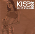 Various : Kiss Smooth Grooves 2000 (2xCD, Comp)
