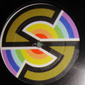 Mr Roy* : Something About U (2002 Remix) (12", W/Lbl)