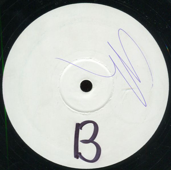 Corrina Joseph : Like You Do (12", W/Lbl, Sti)