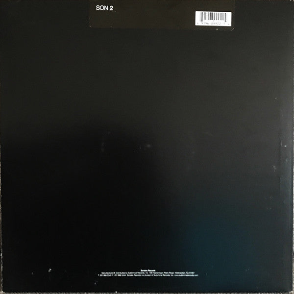 HCCR* : Suck My Clock (12", Single)