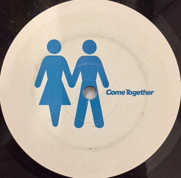 Moonlight Union : When You're Gone (12")