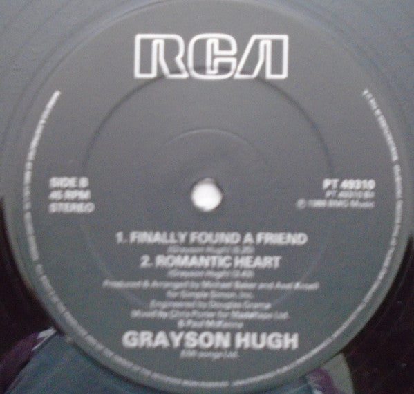 Betty Wright & Grayson Hugh : How 'bout Us ? (12")