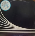 Lab Rats : States Of Being EP (12")
