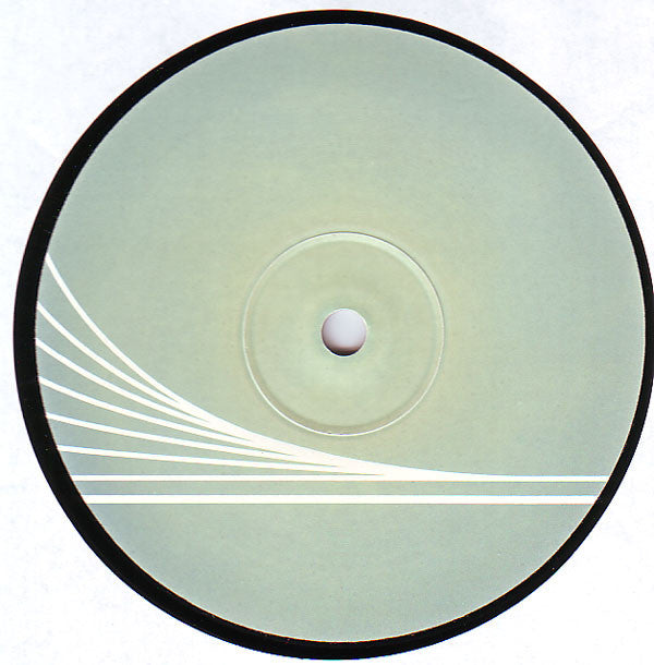 Lab Rats : States Of Being EP (12")