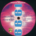 Four Unusual Suspects : 1999 (12")