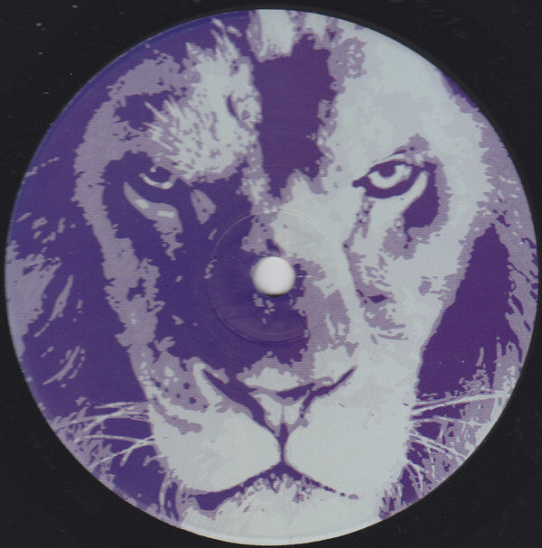 Four Unusual Suspects : 1999 (12")