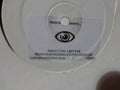 Medcab presents Binary Star (2) : Left Eye (12")