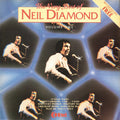 Neil Diamond : The Very Best Of Neil Diamond (Volume One) (LP, Comp)