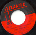 Aretha Franklin : With Everything I Feel In Me / Sing It Again-Say It Again (7", PL )