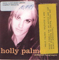 Holly Palmer : Different Languages (CD, Single, Promo)