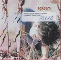 Nut (3) : Scream (CD, Single, Promo)
