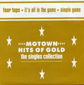 Four Tops : It's All In The Game / Simple Game (7", Single)
