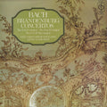 Johann Sebastian Bach, The Virtuosi Of England · Arthur Davison : Brandenburg Concertos No. 4 In G Major / No. 5 In D Major / No. 6 In B Flat Major (LP)