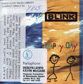 Blink (2) : Happy Day (CD, Single, Promo)