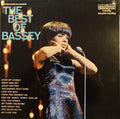 Shirley Bassey : The Best Of Bassey (LP, Comp)