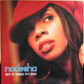 Nodesha : Get It While It's Hot (12")