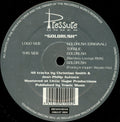 Goldrush : Goldrush (12")