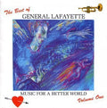 General Lafayette : The Best of General Lafayette (Volume One) (CD, Album, Comp)