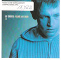 Lee Griffiths : Feeling The Strain EP (CD, EP)