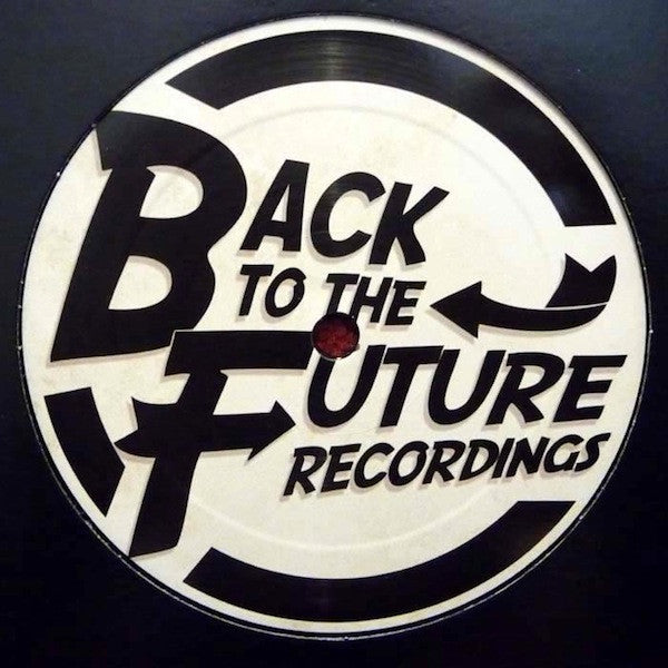 Lee Jarvis : Don't Call Me Baby (12")