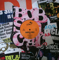 Bob Sinclar : Wonderful World (Dub) Vs Got To Be Free (12")