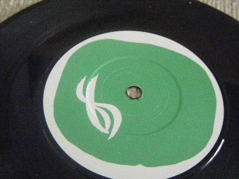 Spandau Ballet : Through The Barricades (7", Ltd, Gat)