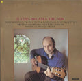 Julian Bream & Friends, Luigi Boccherini, Benjamin Britten, Joseph Haydn : Julian Bream & Friends (LP)