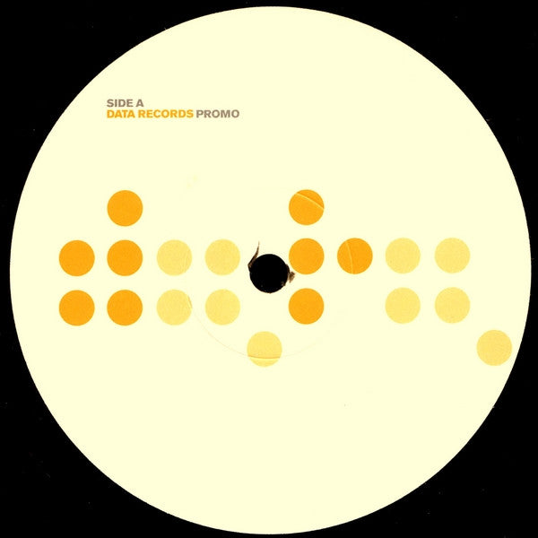Stellar Project Featuring Brandi Emma : Get Up Stand Up (12", Promo, 1/5)