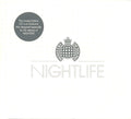 Various : Nightlife (CD, Comp, Mixed, Promo)