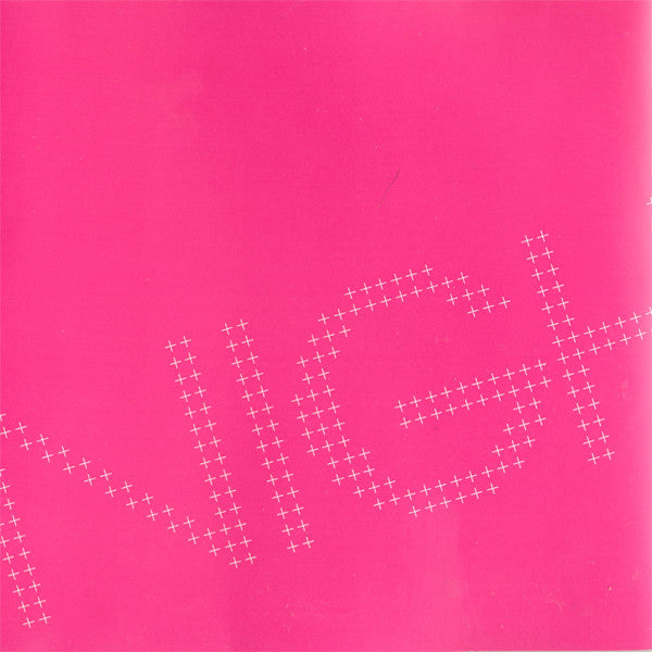 Various : Nightlife (CD, Comp, Mixed, Promo)