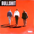 Bullshit : Target (LP, Album)