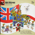 Gilbert & Sullivan, Sir Malcolm Sargent, George Baker (3), John Cameron, Richard Lewis (3), Owen Brannigan, James Milligan, Elsie Morison, Marjorie Thomas, Monica Sinclair : HMS Pinafore/Trial By Jury (2xLP, Comp, RE, RP)