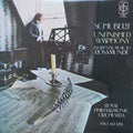 Franz Schubert, Royal Philharmonic Orchestra, Paul Kletzki : Unfinished Symphony/Incidental Music To Rosamunde (LP, Album, RE)