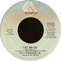 Ray Parker Jr. : Let Me Go (7", Single, Styrene, Ter)