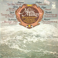 Various : The Music Masters - Volume One (LP, Comp)