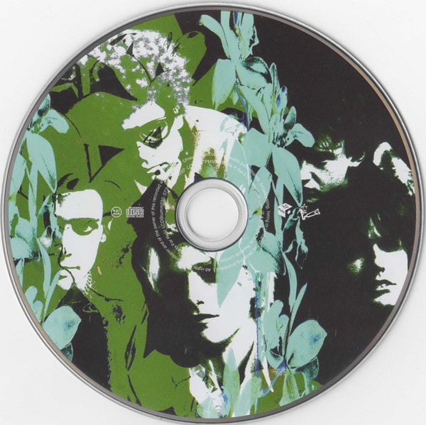 Pink Grease : This Is For Real (CD, Album, Ltd)