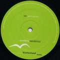 Sandboy : Wanderlust Remix EP (12")