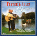 Foster & Allen : Reflections (LP, Album)