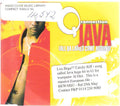 Q Connection : Java (All Da Ladies Come Around) (CD, Single)