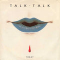 Talk Talk : Today (12", Single)