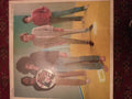 Jules And The Polar Bears : Good Reason / All Caked Up (7", Single)